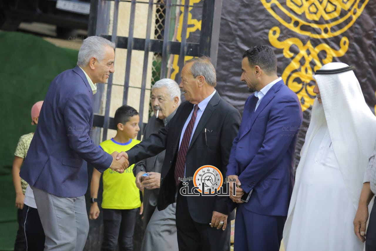 Madar Al-Saa Images 0.9426131994091531