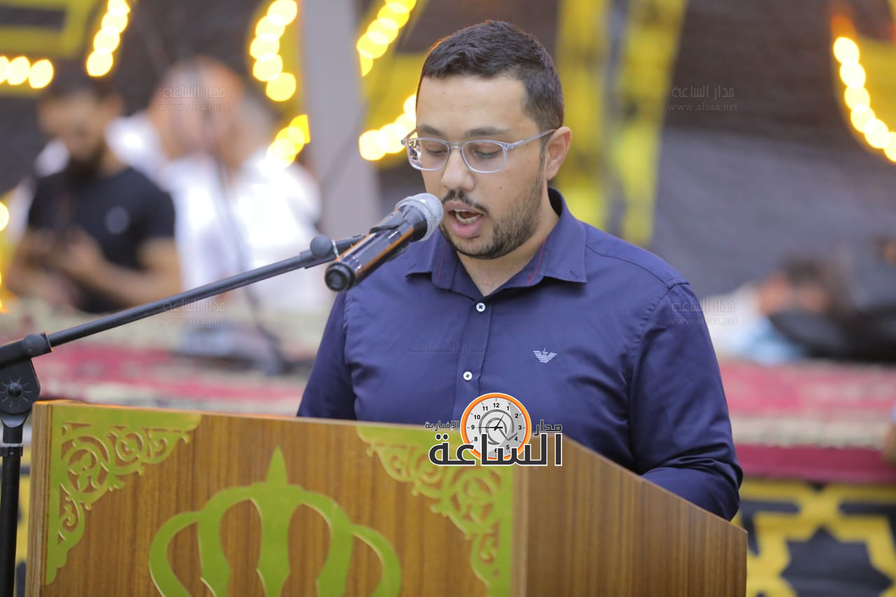 Madar Al-Saa Images 0.21746993368881284