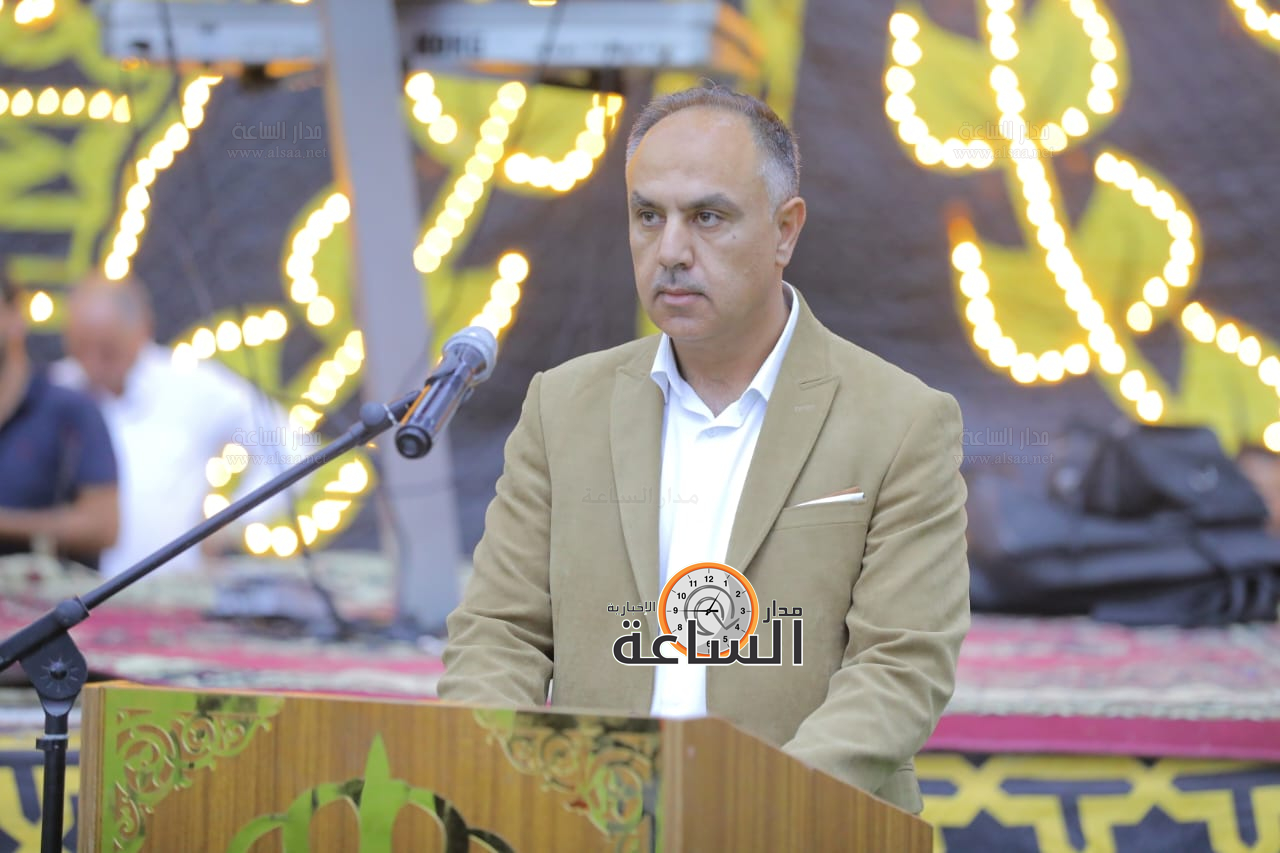 Madar Al-Saa Images 0.20272040814481995