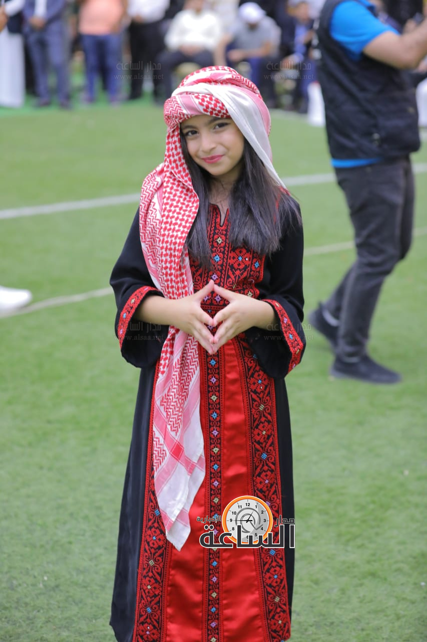 Madar Al-Saa Images 0.4958035442090316