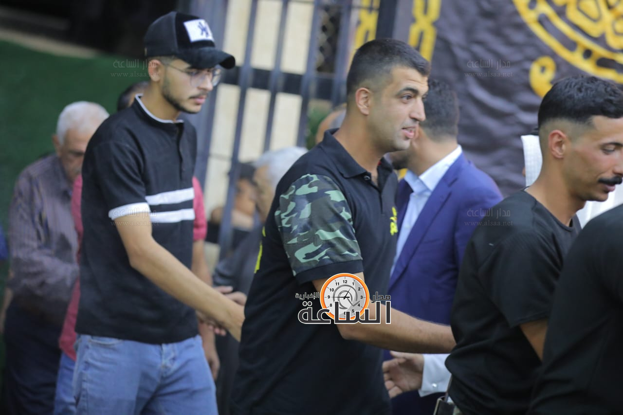 Madar Al-Saa Images 0.03559363688134387