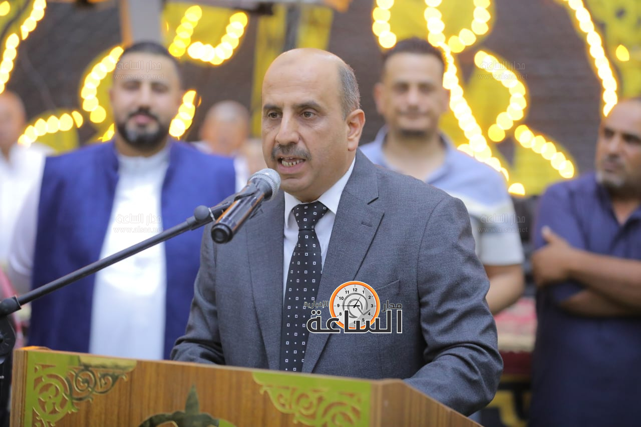 Madar Al-Saa Images 0.15367455478322922