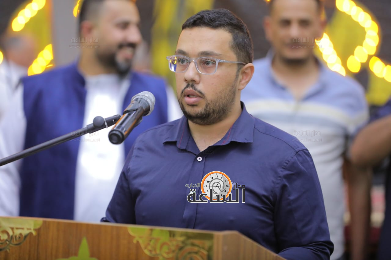 Madar Al-Saa Images 0.32164988514783555