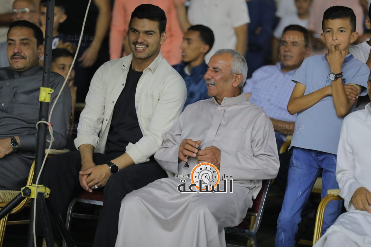 Madar Al-Saa Images 0.8718929674395162