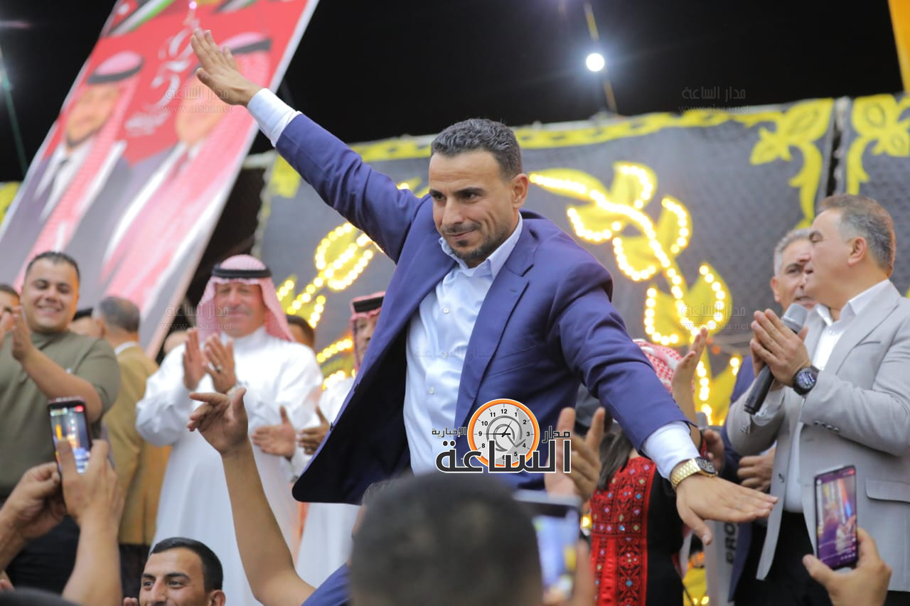 Madar Al-Saa Images 0.8165649472202023