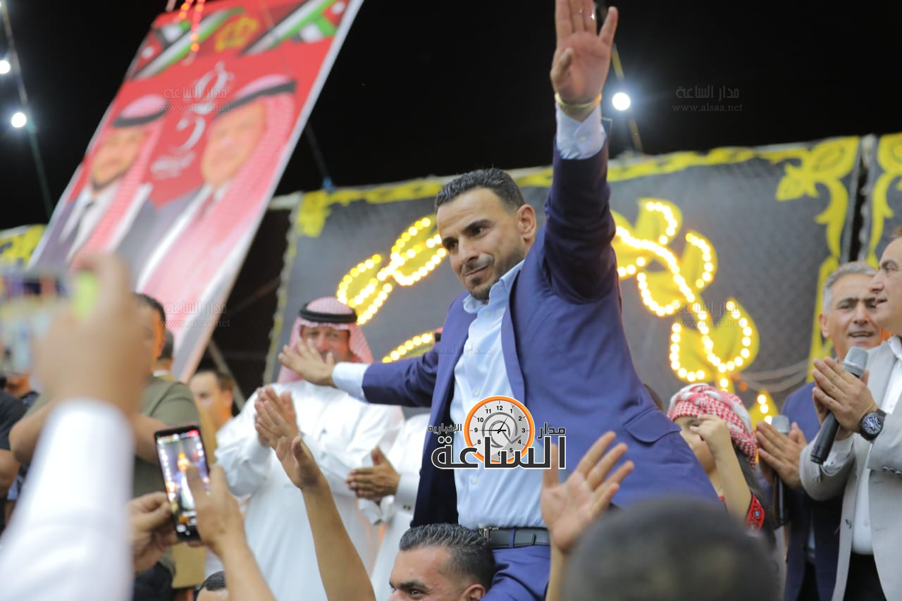 Madar Al-Saa Images 0.43176397944504297