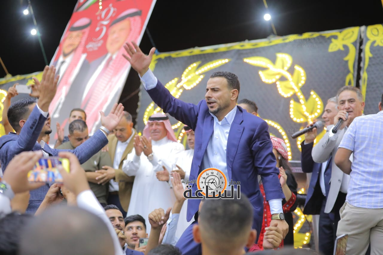 Madar Al-Saa Images 0.27404157486892267