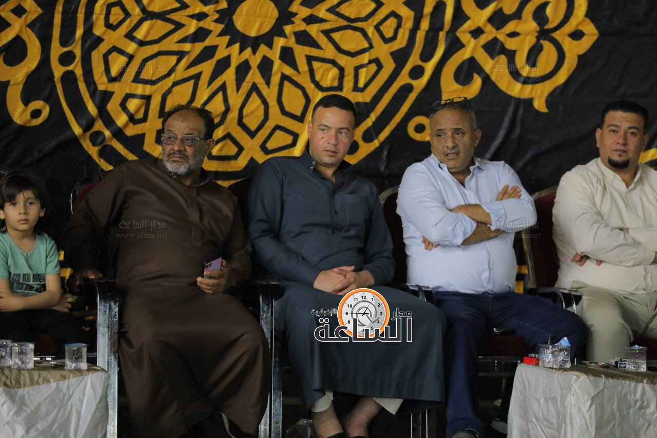 Madar Al-Saa Images 0.09298024494599044