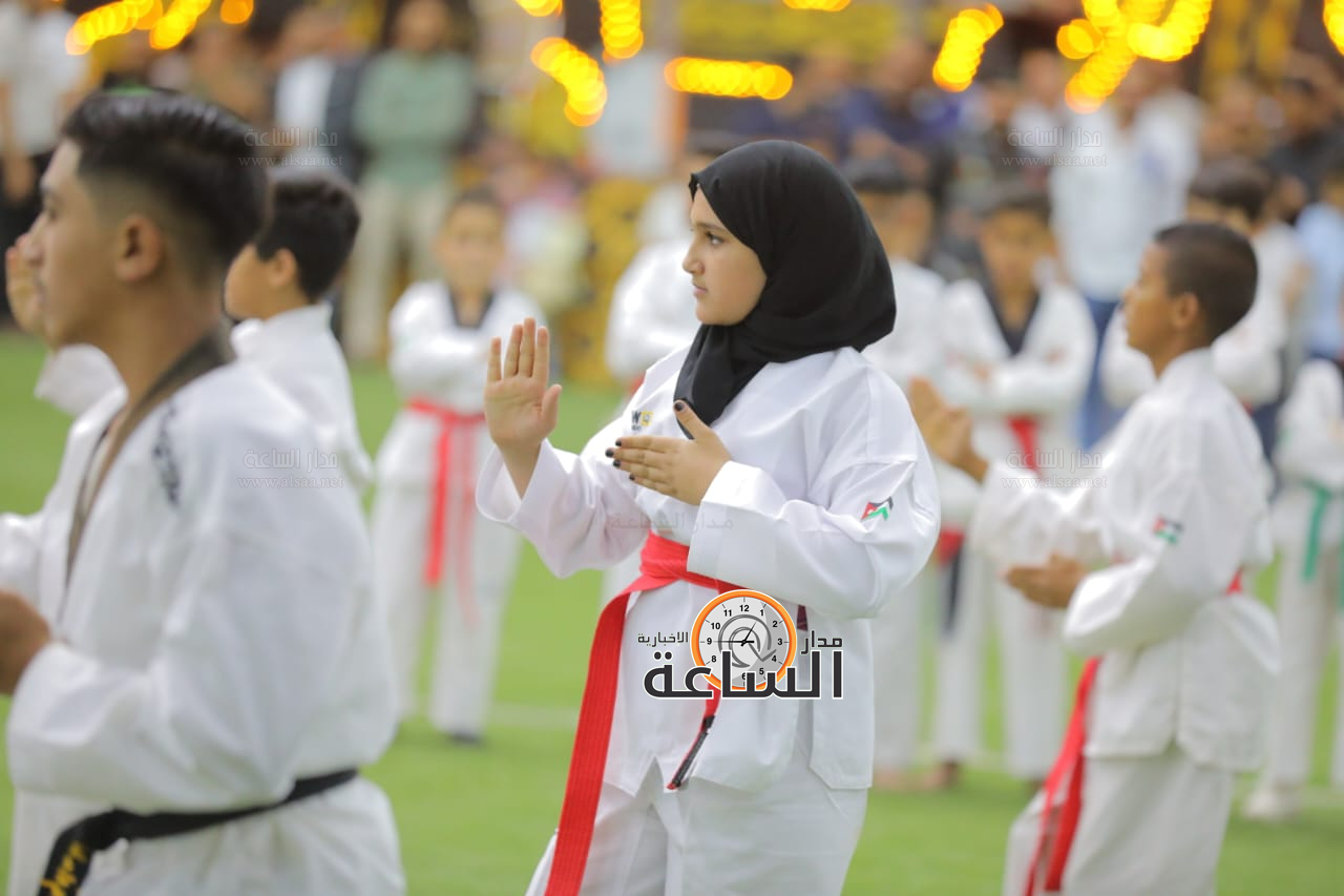 Madar Al-Saa Images 0.6847098482577458