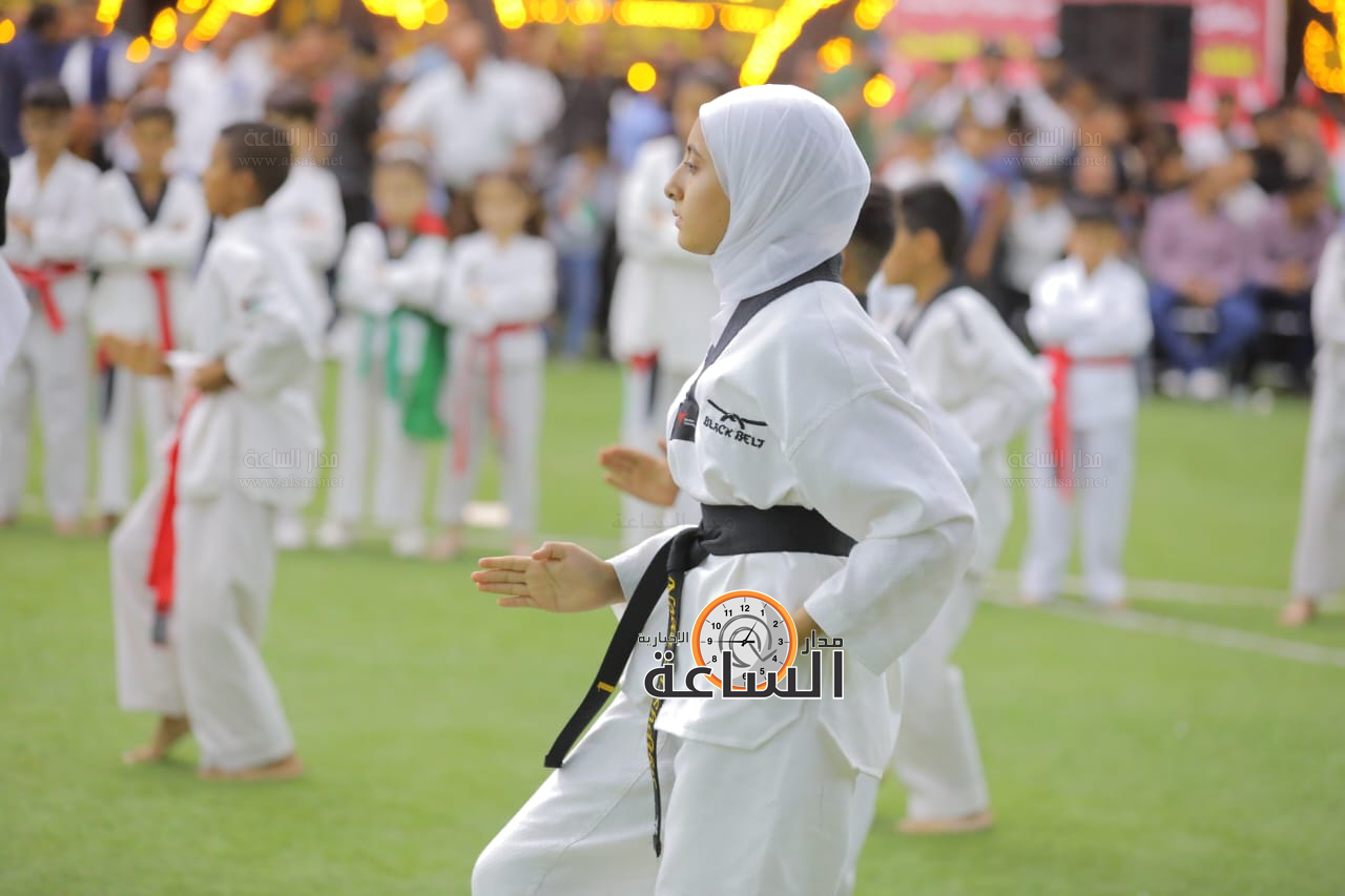 Madar Al-Saa Images 0.5452090746209157