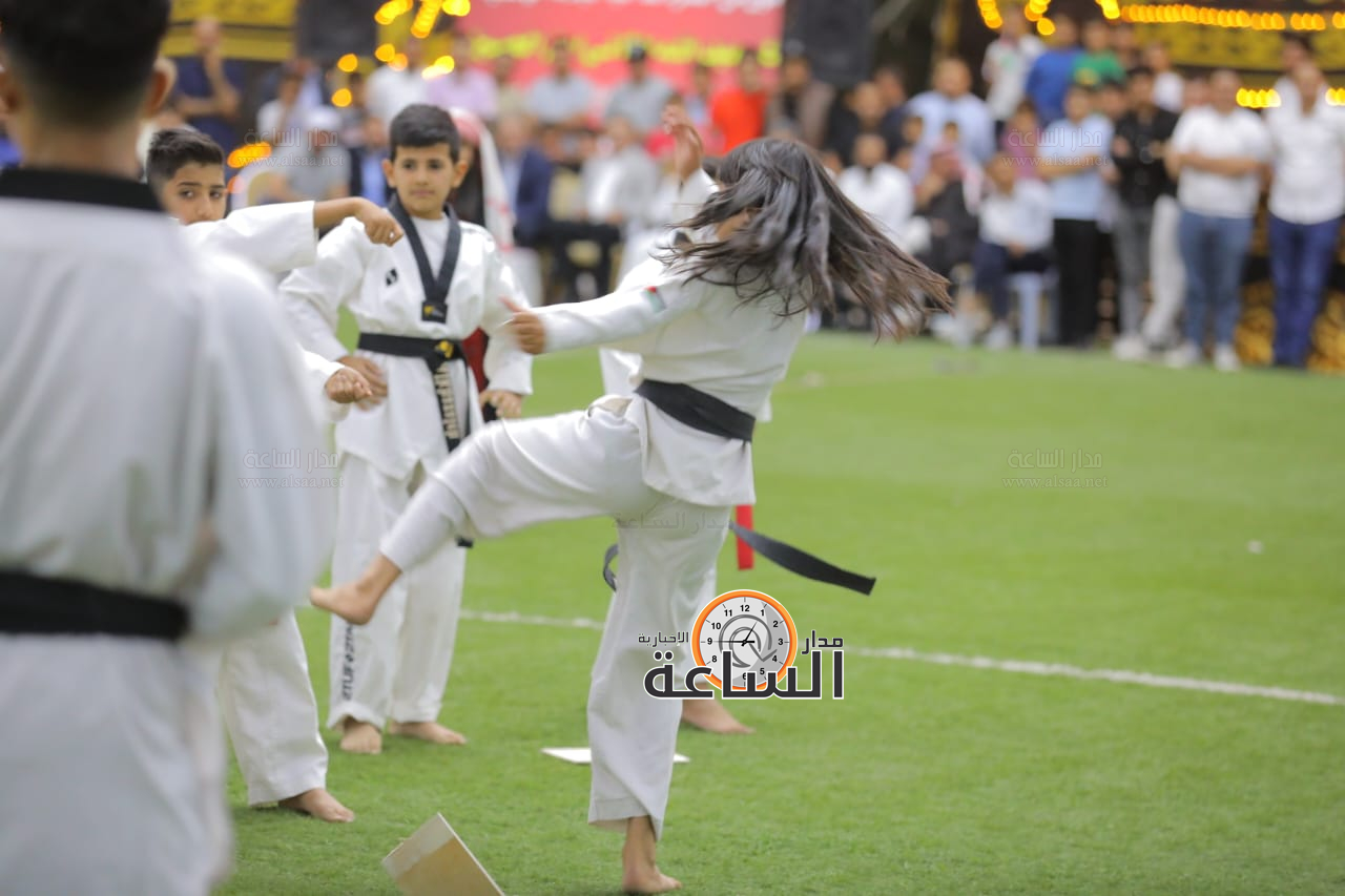 Madar Al-Saa Images 0.21557579699131968