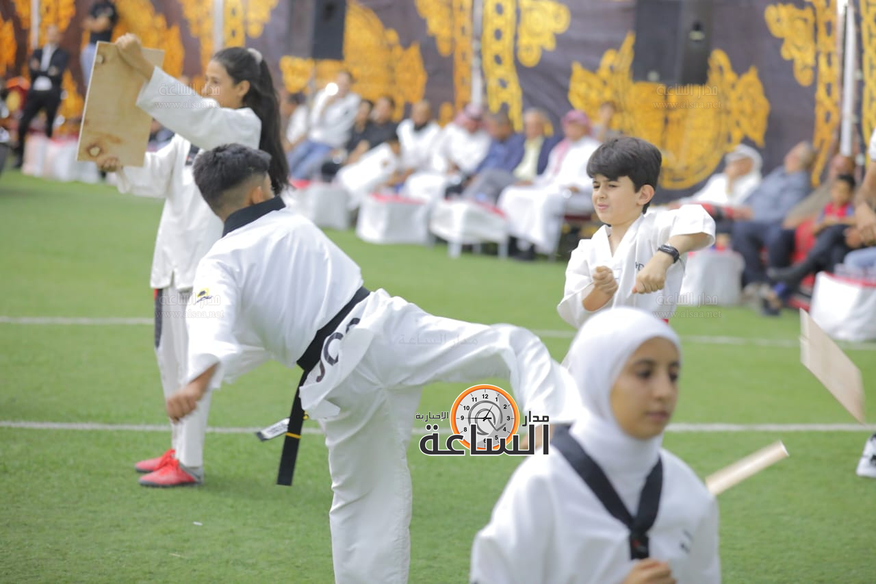 Madar Al-Saa Images 0.3687384773328273