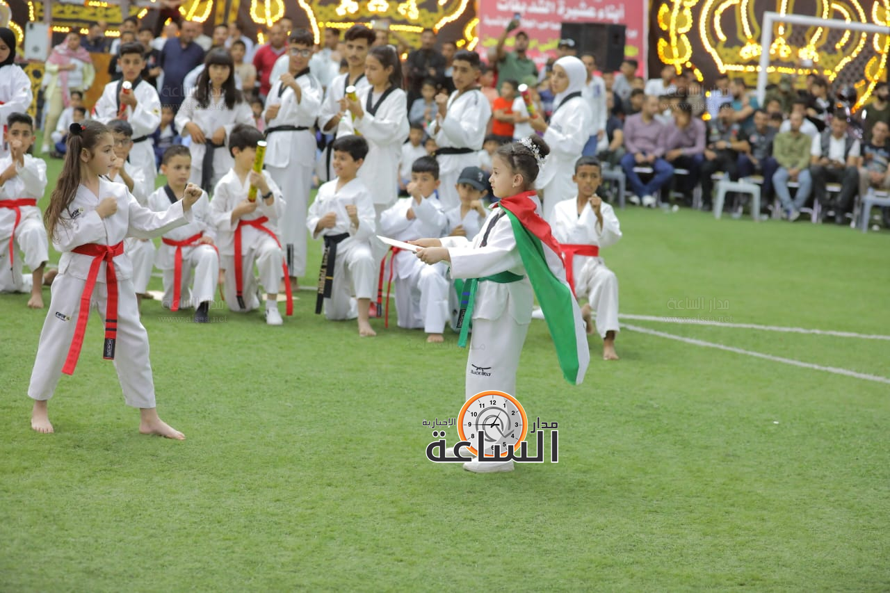 Madar Al-Saa Images 0.7559568106359165