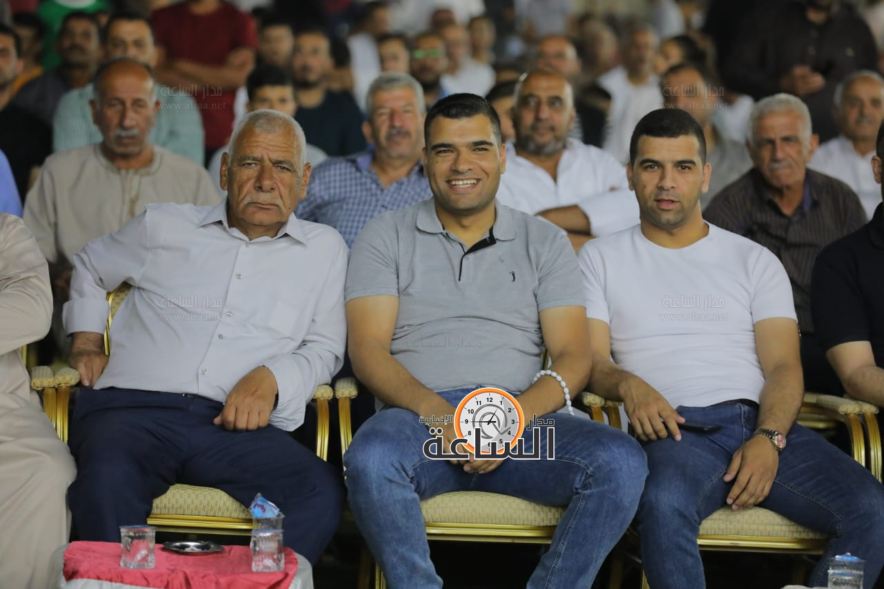 Madar Al-Saa Images 0.9714308184037559