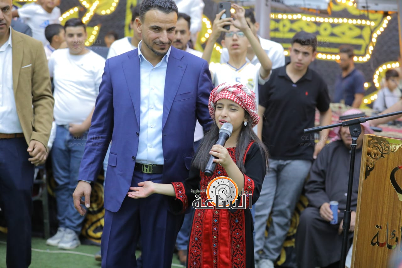 Madar Al-Saa Images 0.40012376269270566