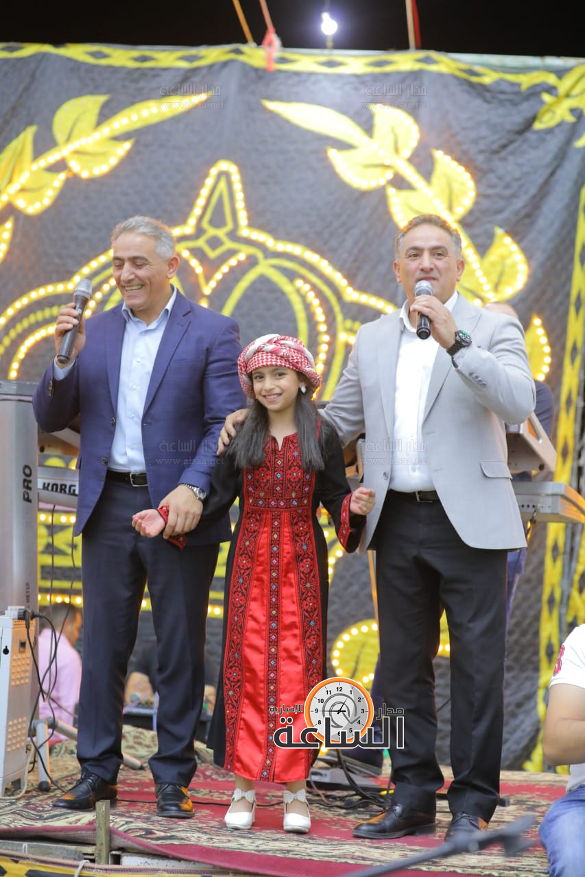 Madar Al-Saa Images 0.48804392129872154