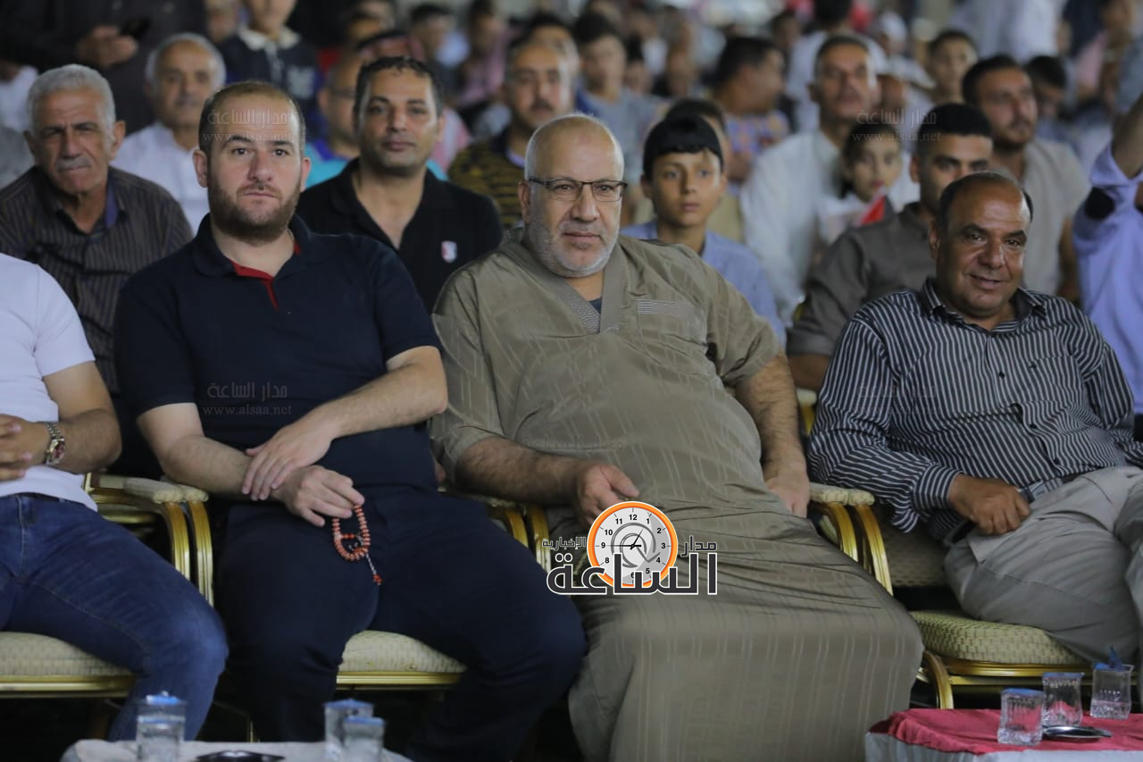 Madar Al-Saa Images 0.08522572739359746