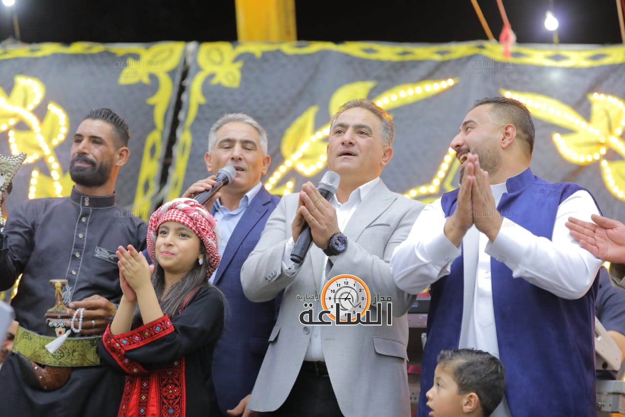 Madar Al-Saa Images 0.6991381238252363