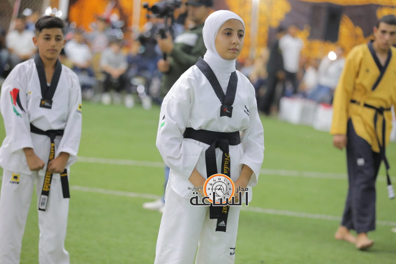 Madar Al-Saa Images 0.17645923733019453