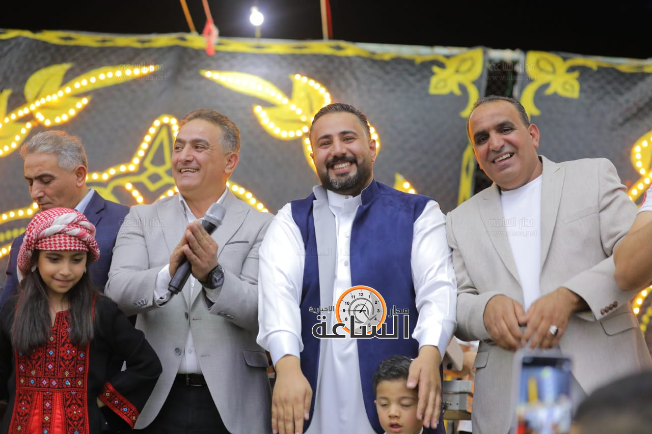 Madar Al-Saa Images 0.4158744323427688