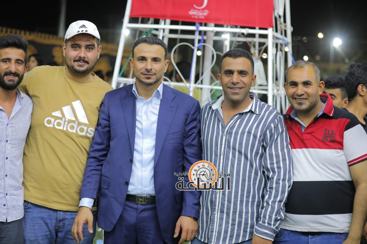 Madar Al-Saa Images 0.640034123597869