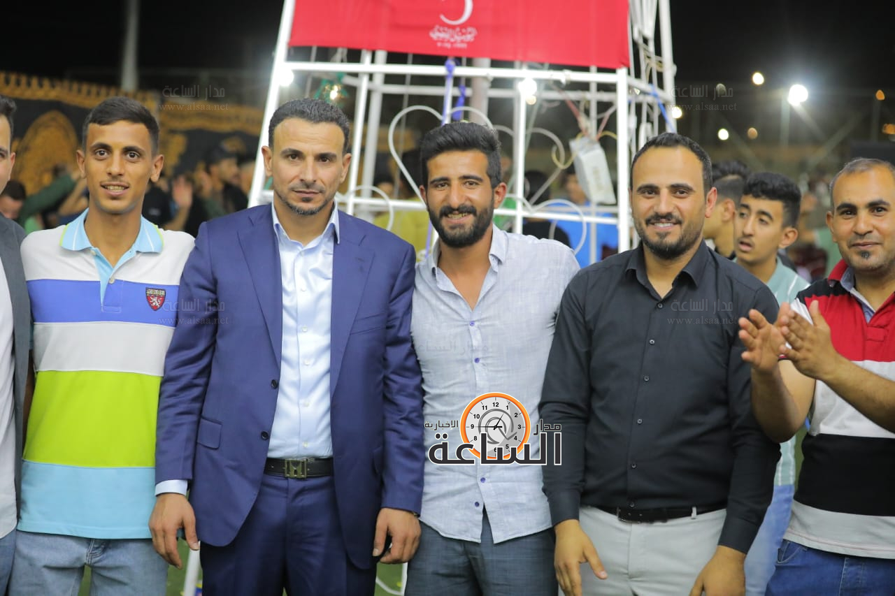 Madar Al-Saa Images 0.7072027247745112