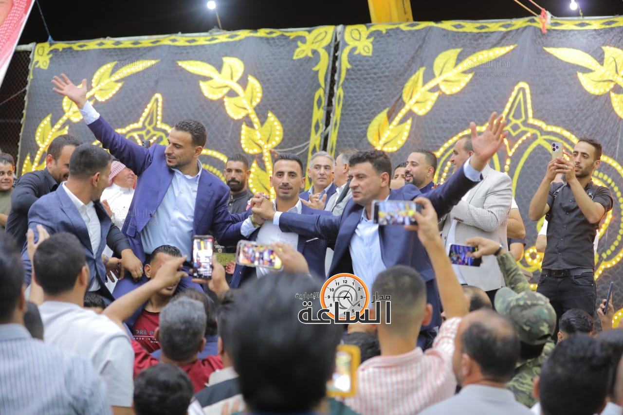 Madar Al-Saa Images 0.6567234023206279