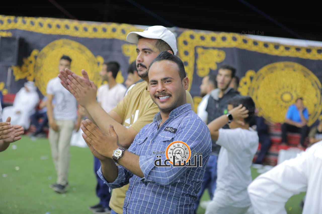 Madar Al-Saa Images 0.43339392163675394