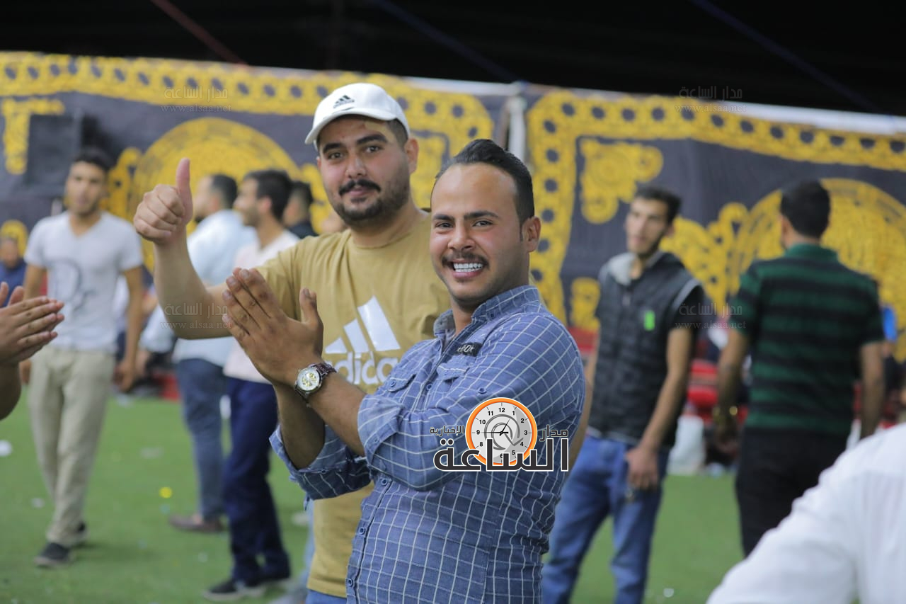 Madar Al-Saa Images 0.07375323789732424