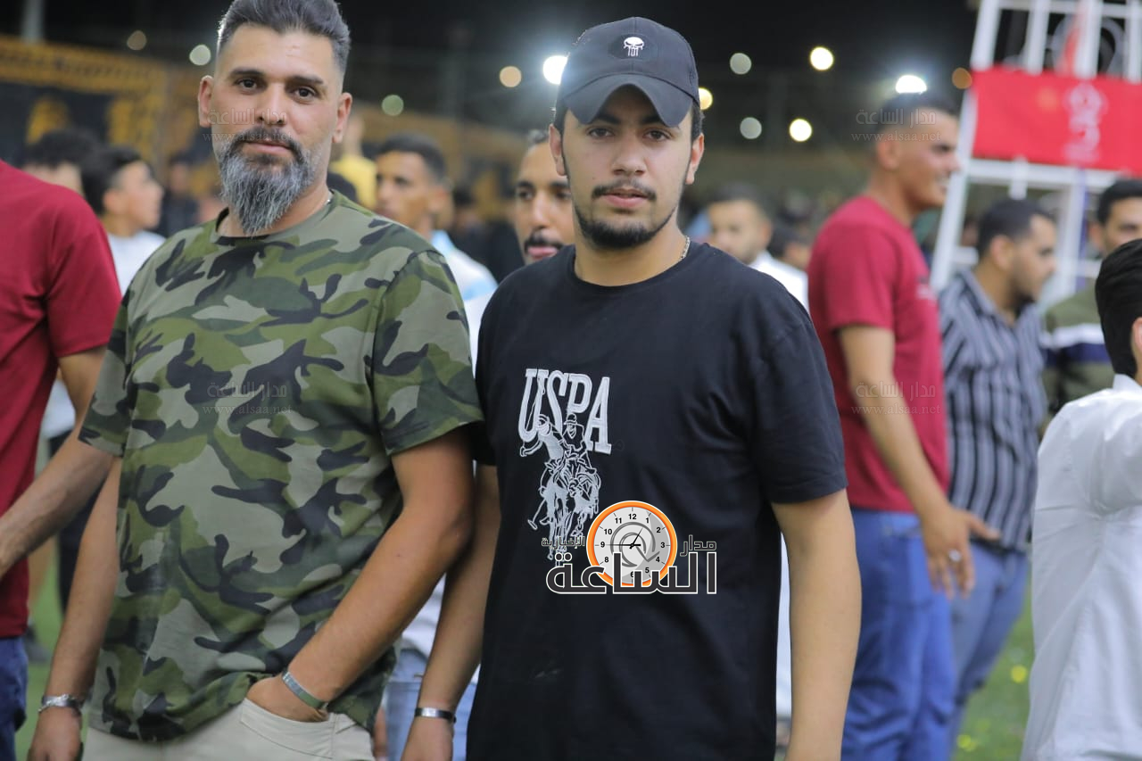 Madar Al-Saa Images 0.5470405987496083