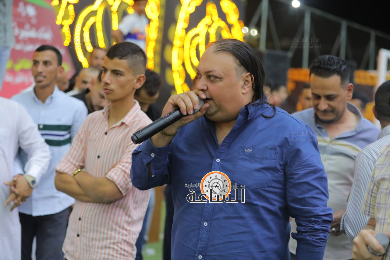 Madar Al-Saa Images 0.14092287640035228