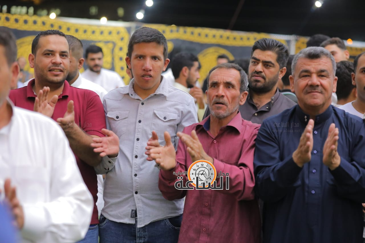 Madar Al-Saa Images 0.9203195078929896