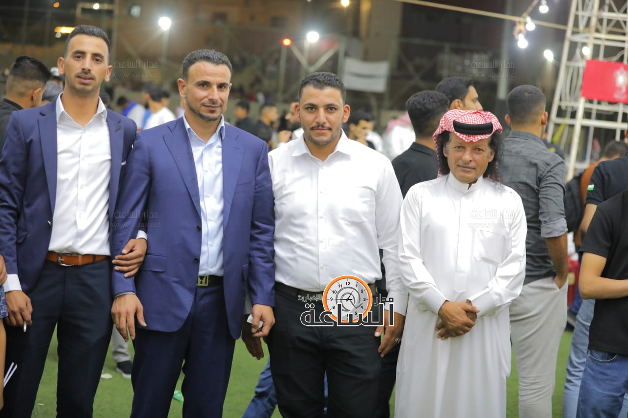 Madar Al-Saa Images 0.9114326316270127