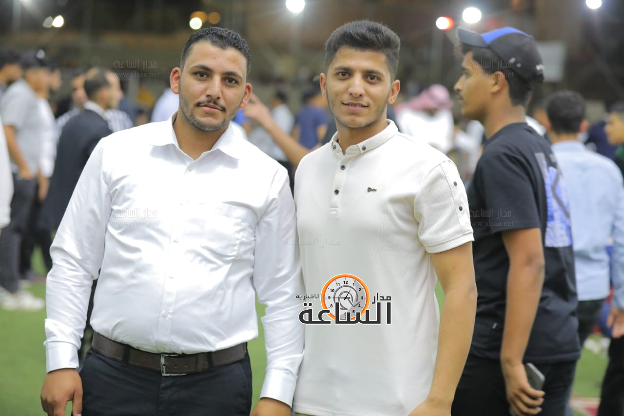 Madar Al-Saa Images 0.29395669244323996