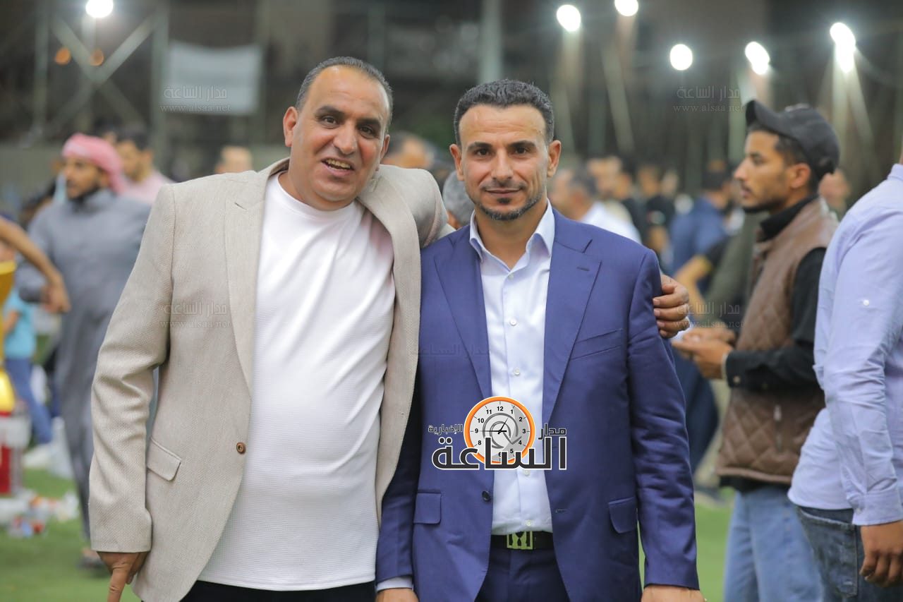 Madar Al-Saa Images 0.9264449074271508