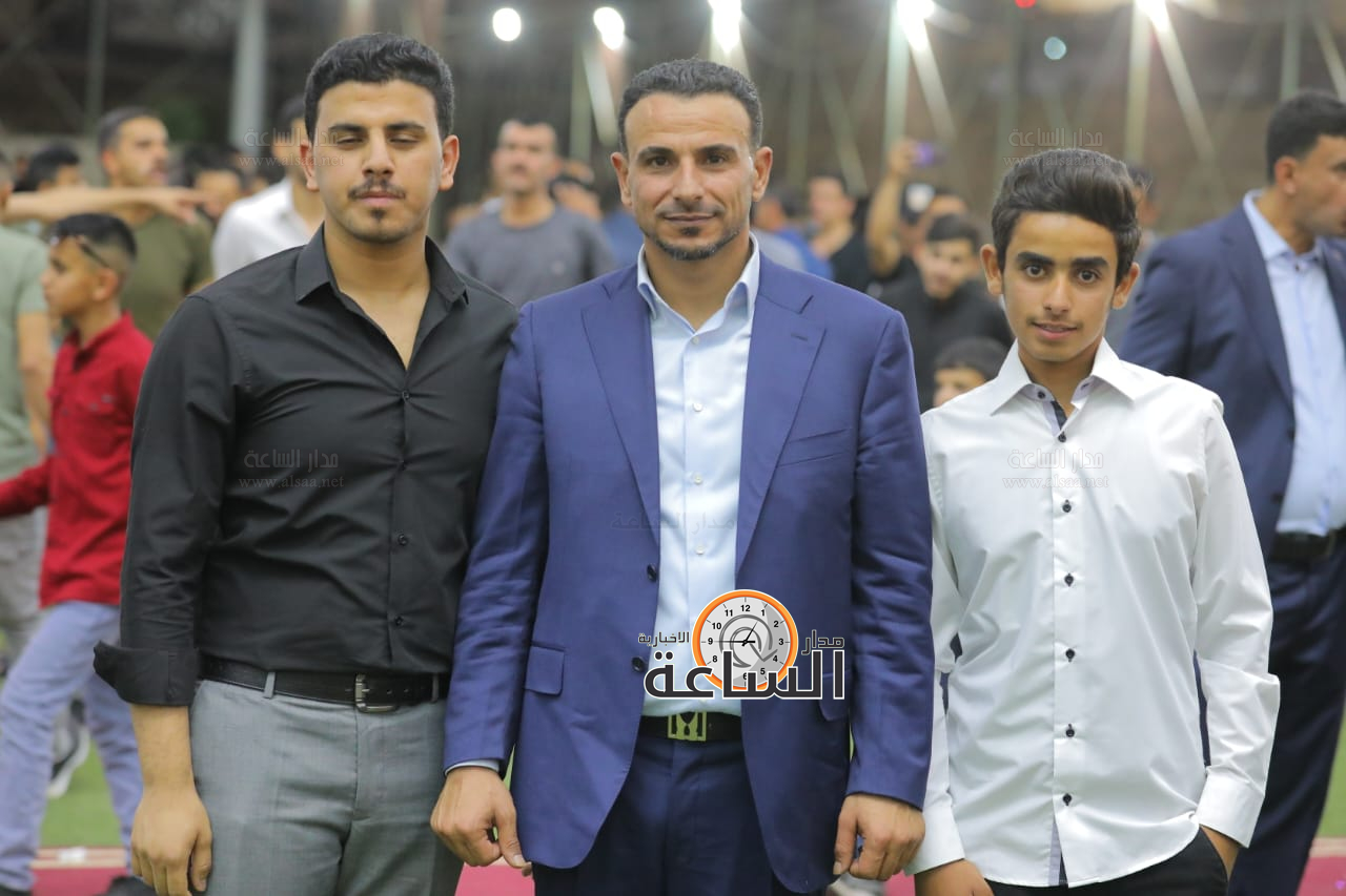 Madar Al-Saa Images 0.09067853031825357