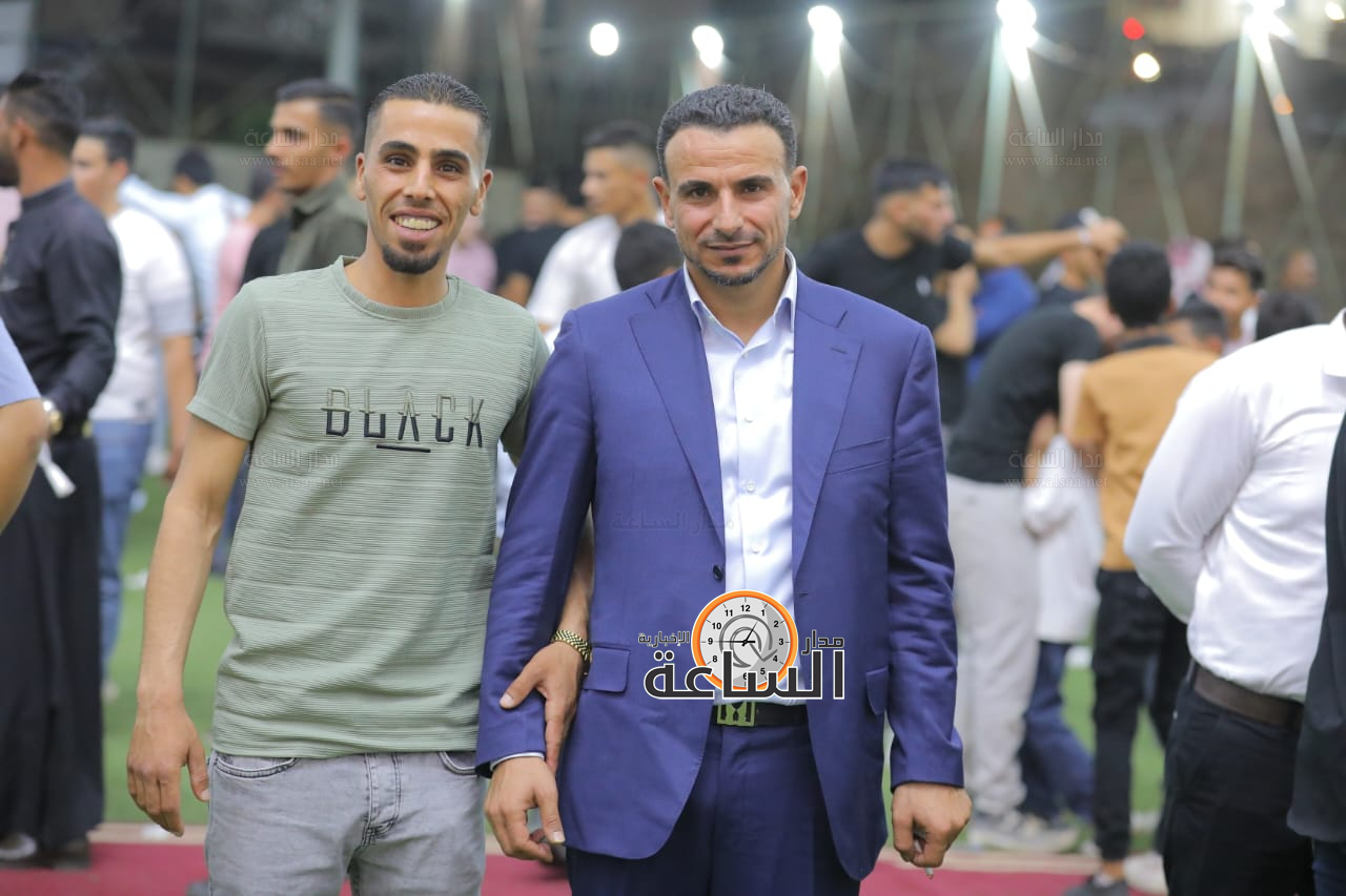 Madar Al-Saa Images 0.5281097245850783