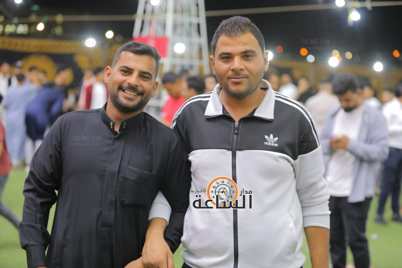 Madar Al-Saa Images 0.8447550692114945