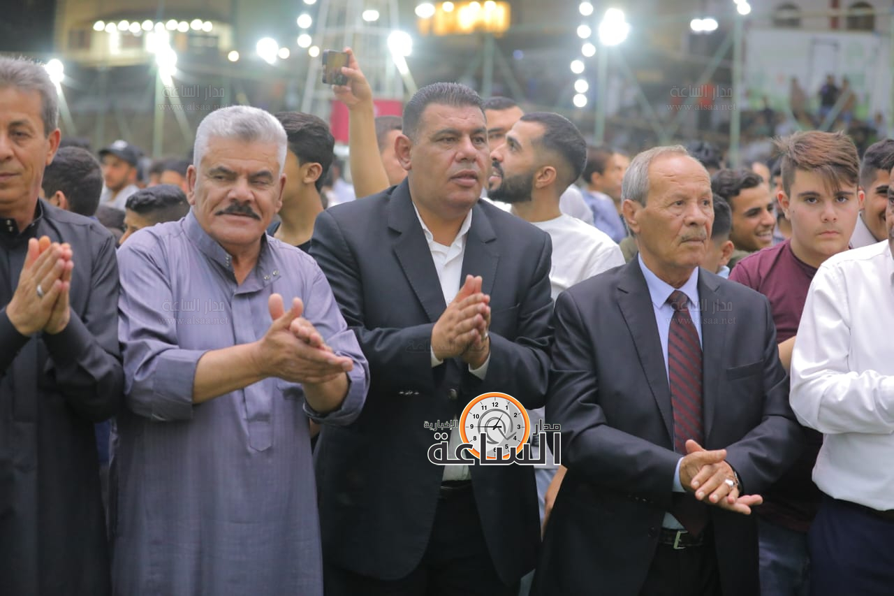 Madar Al-Saa Images 0.5536809408013792