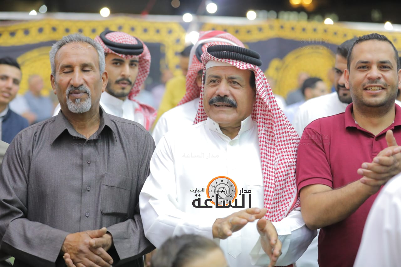 Madar Al-Saa Images 0.6579029178208489