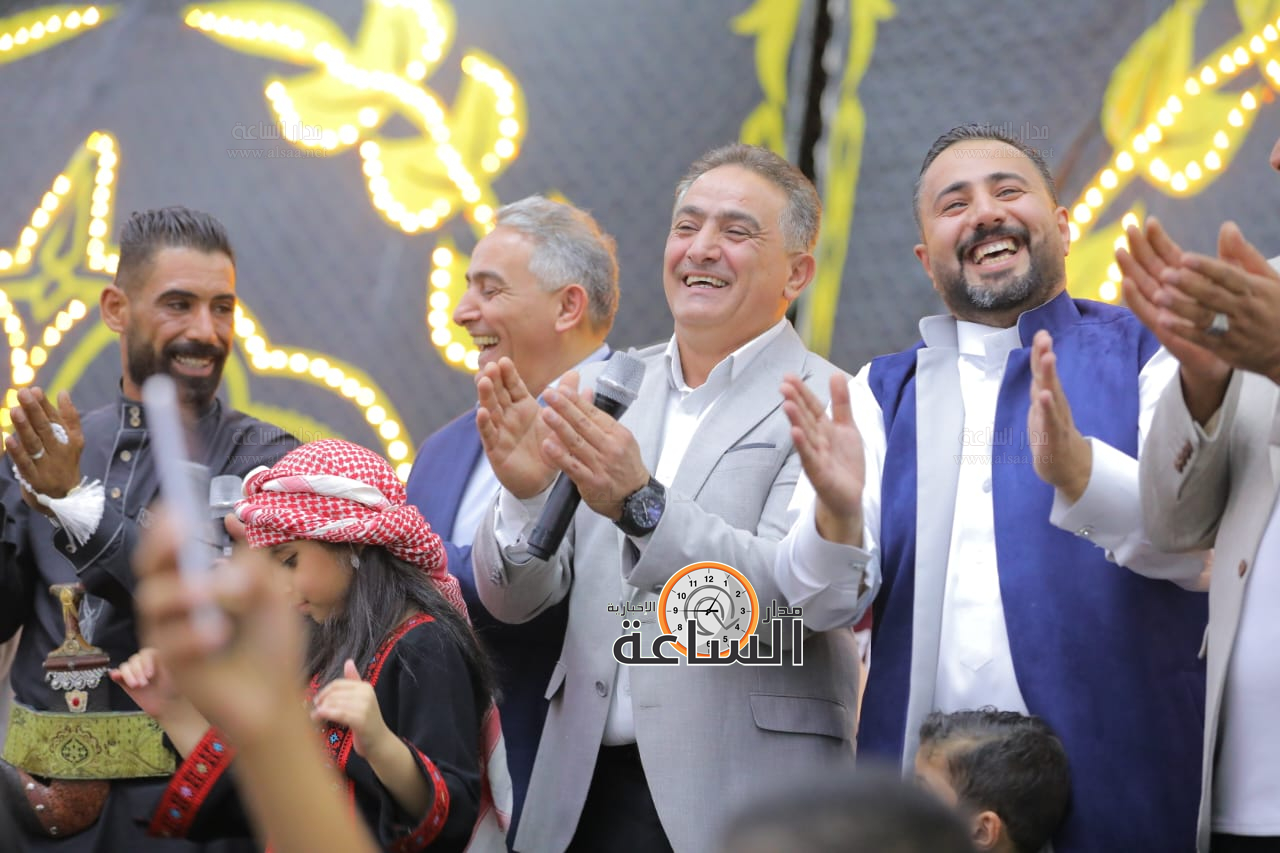 Madar Al-Saa Images 0.1240041351472092