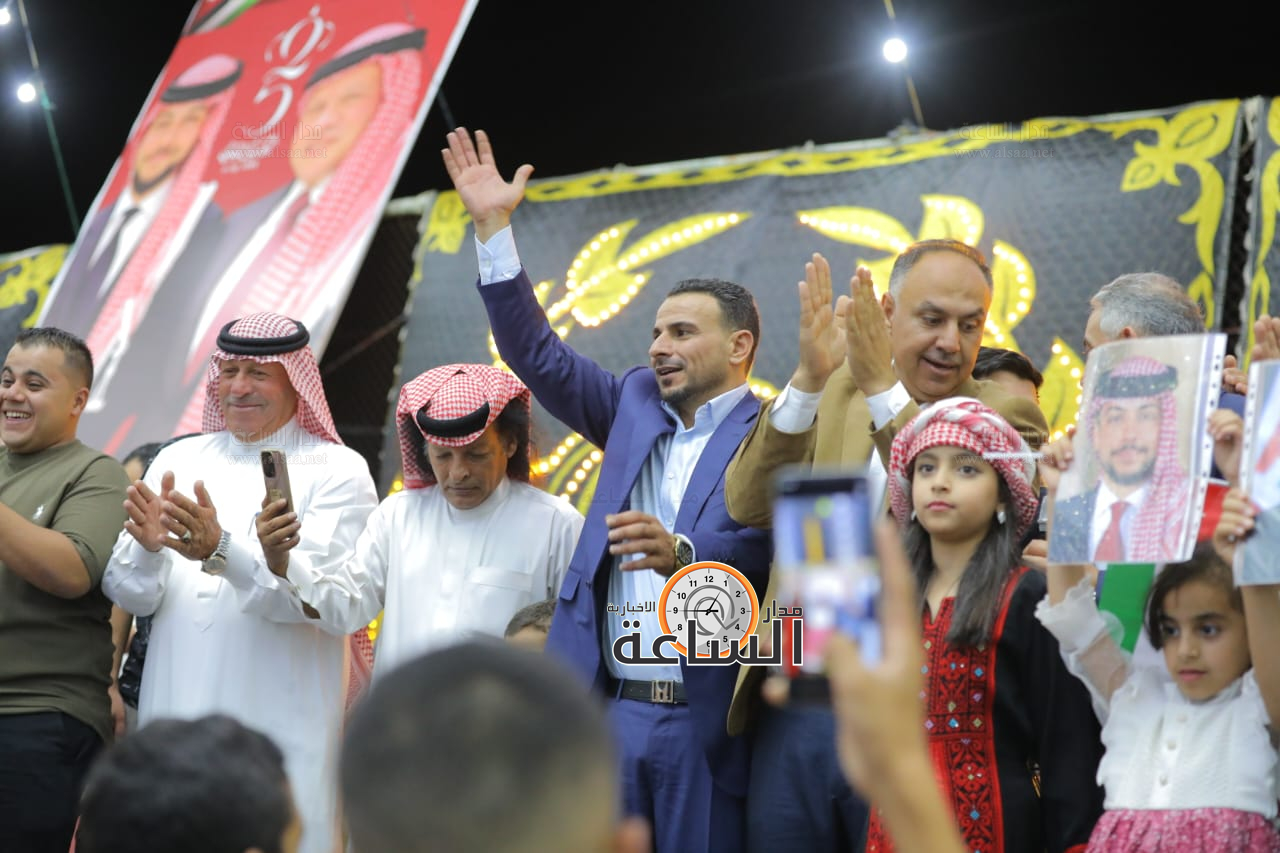 Madar Al-Saa Images 0.377866257559057