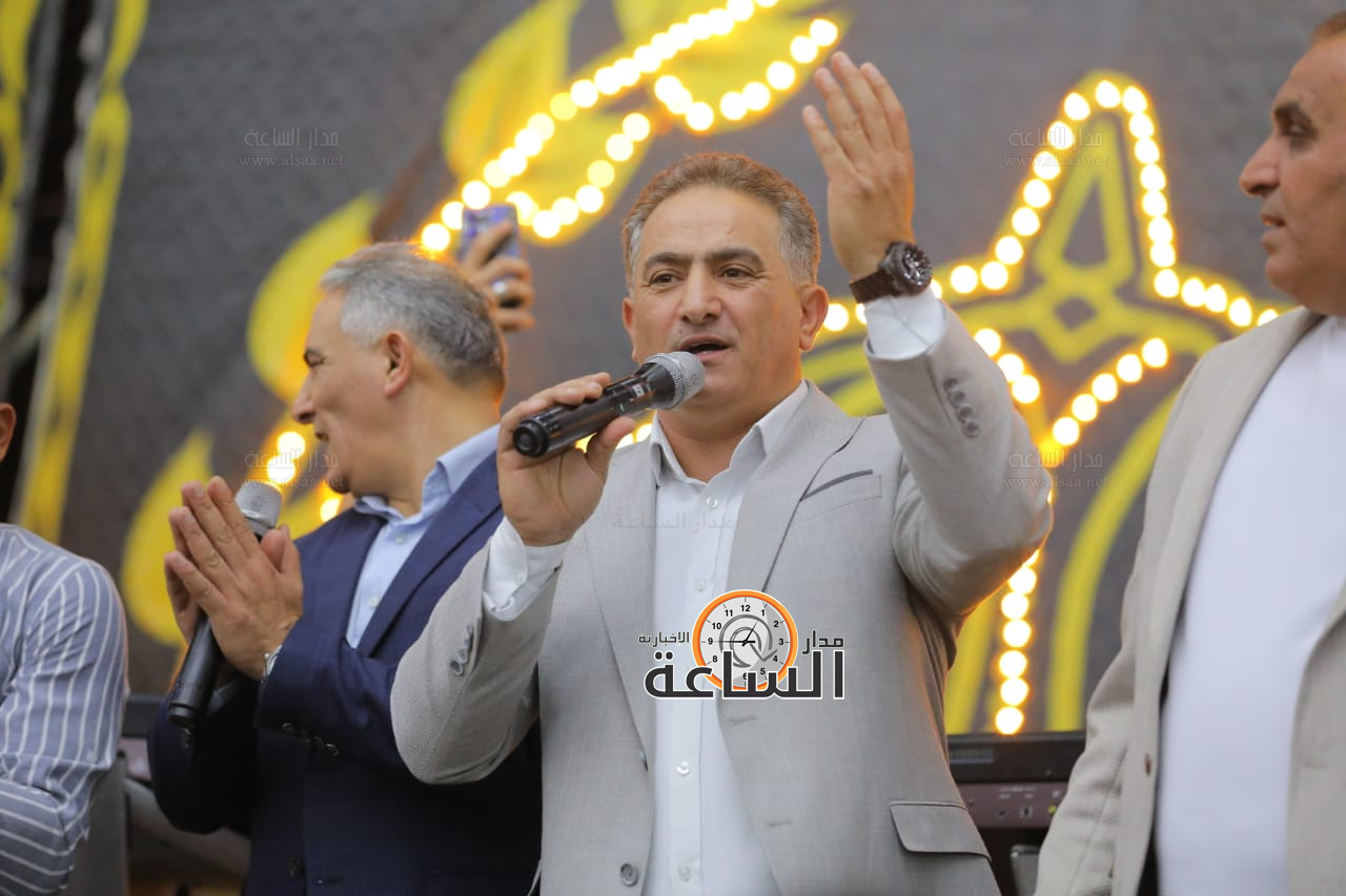 Madar Al-Saa Images 0.5950916046283568