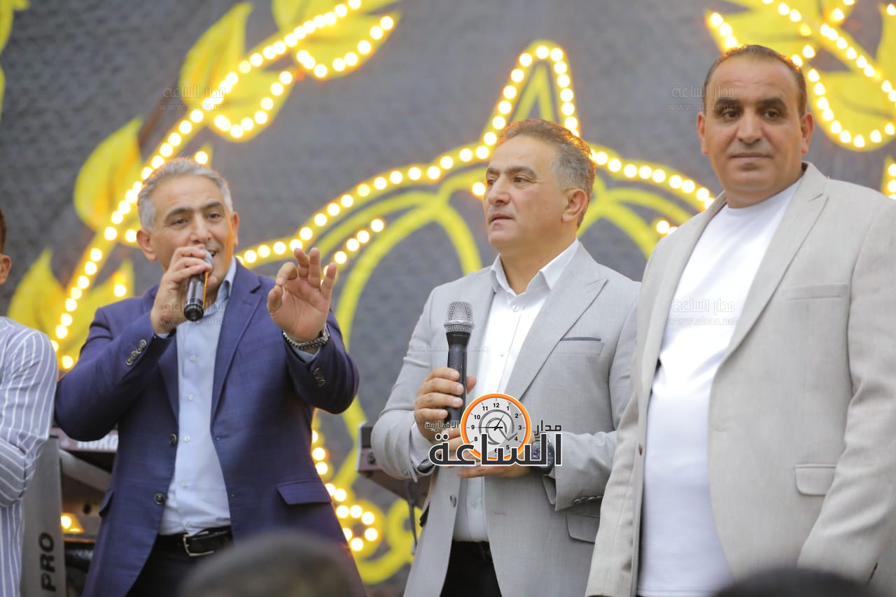 Madar Al-Saa Images 0.5999991634425619