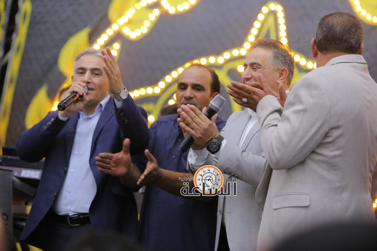 Madar Al-Saa Images 0.6292055280639777