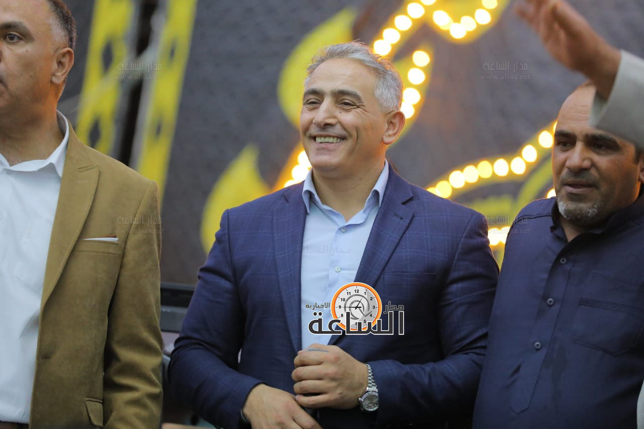 Madar Al-Saa Images 0.7919882950233728