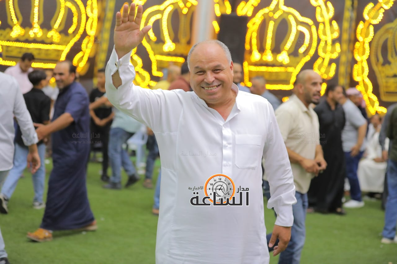 Madar Al-Saa Images 0.7150399664606801