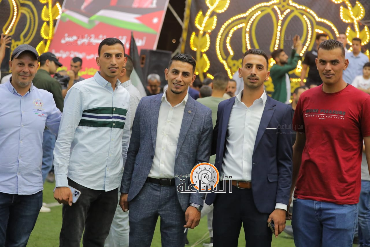 Madar Al-Saa Images 0.611365983427602