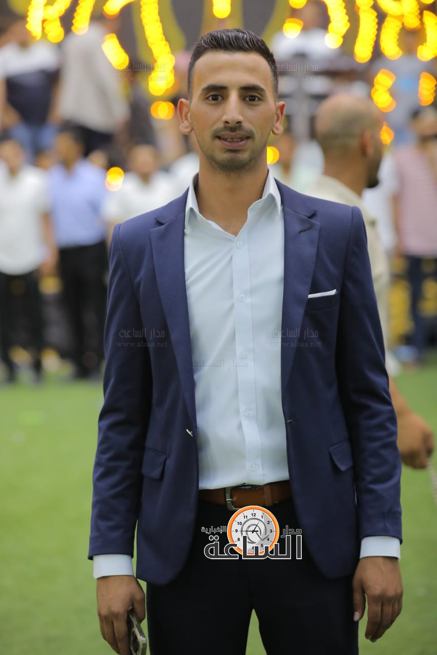 Madar Al-Saa Images 0.30511678480232685