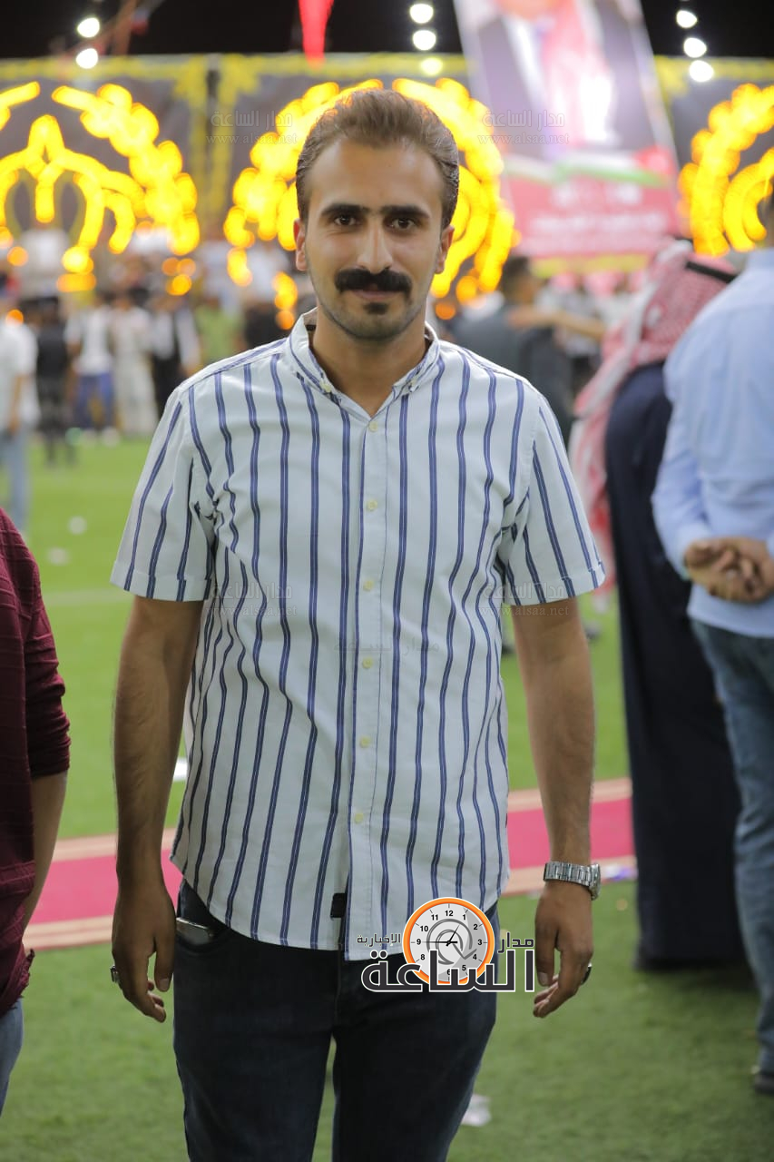 Madar Al-Saa Images 0.8391184820439967